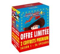 Sous le signe des mousquetaires, saison 1