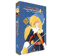 Sous le signe des mousquetaires, vol. 4