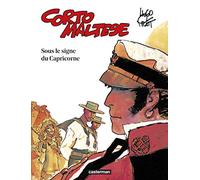 Sous le signe du Capricorne