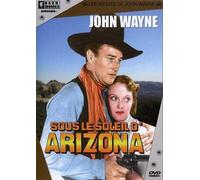 Sous le soleil d'arizona