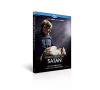 sous Le Soleil de Satan [Blu-Ray]