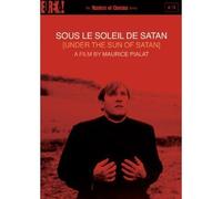 Sous Le Soleil De Satan [Edizione: Regno Unito] [Edizione: Regno Unito]