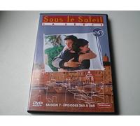 Sous le soleil, la série n°67, saison 7 épisodes 265 à 268