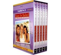 Sous le Soleil - Saison 2 - Volume 1