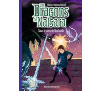 Sous le vent de Norlande