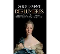 Sous le vent des Lumières