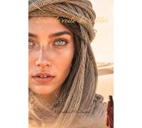 Sous le voile des sables: Roman d’aventure, mystère et surnaturel
