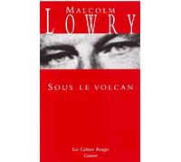 Sous le volcan