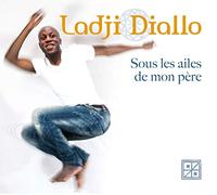 Sous les ailes de mon p?e