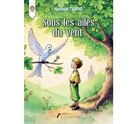 Sous les ailes du vent