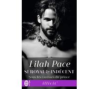 Sous les caresses du prince: 2