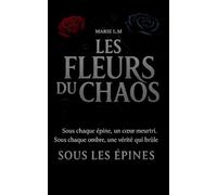 Sous les épines: Tome 2 sous les epines