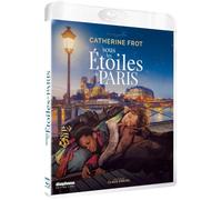 Sous les étoiles de Paris Blu-ray Nuovo - Dramma