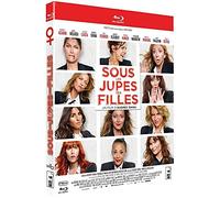 Sous les jupes des filles