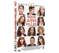 Sous les jupes des filles