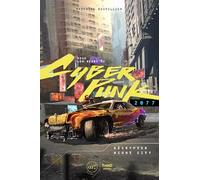 Sous les néons de CyberPunk 2077: Décrypter Night City