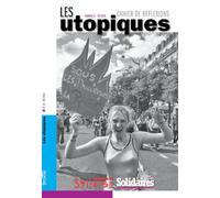 Sous les paillettes, la rage: Les Utopiques n°32