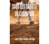 Sous les Sabots du Champion: Maréchalerie et Santé du Cheval à Lubumbashi