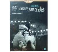 Sous les toits de paris
