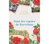 Sous les vagues de Barcelone