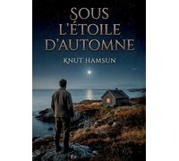 Sous l'étoile d'automne: Une quête de sérénité dans la solitude insulaire