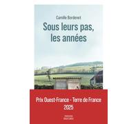 Sous leurs pas, les années