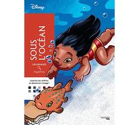 Sous l'océan Disney