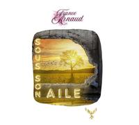 Sous Son Aile: L'intégral - Fiction policière mêlant surnaturel - romance - sentiment et développement personnel