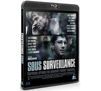 Sous surveillance