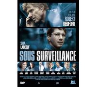 sous Surveillance-DVD