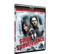 Sous surveillance / Hidden Camera (2007) ( Cámara oculta ) (Blu-Ray)