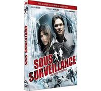 Sous surveillance, hidden camera