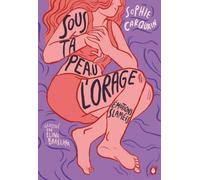 Sous ta peau, l'orage