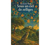 Sous un ciel de zelliges