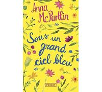 Sous un grand ciel bleu