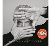 Sous un soleil énorme [CD Digisleeve sous fourreau - Tirage Limité]