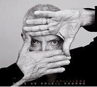 sous un soleils enorme (collector's edition)