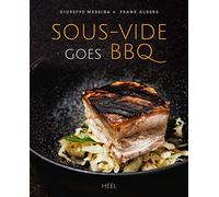 Sous-vide goes BBQ