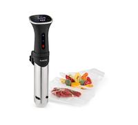 Klarstein Quickstick Smart, Circolatore per Sous Vide, 3D Circulation, 20-95 °C