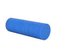 Sous Vide - Magneti Sous Vide | Magneti Per Peso Souss Vides, 4 Pezzi Magnete Multiuso Per Alimenti Magnete Rivestito In Silicone | Accessorio Per Cottura A Bassa Temperatura Con Magnetiche