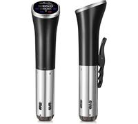 Sous Vide Roner Cucina a Bassa Temperatura 1100W IPX7 Impermeabile Sous Vide