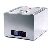 Sous Vide Tools Vasca per la Cottura a Bagnomaria Compatta da 14 Litri