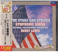 Sousa/Arr. Key: the Stars & Atba