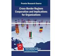 Sousa, Bruno Barbosa Cross-Border Regions Cooperation And Implication Book NUOVO