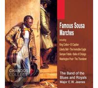 Sousa, J.P. - Famous Sousa Marches
