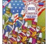 John Philip Sousa - Sousa: Stars & Stripes Forever