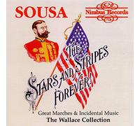 Sousa, J.P. - Stars & Stripes Forever