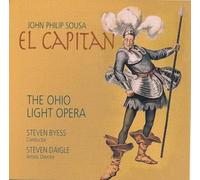 Sousa John Philip - El Capitan