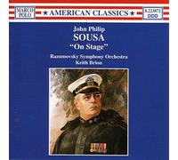 Sousa John Philip - On Stage (Vol.1): The Bride Elect,