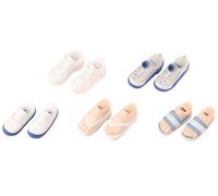 Sousai Shojo Teien Accessory Set For Action Figures Dress Up Shoes Vol.1 Kotobuk